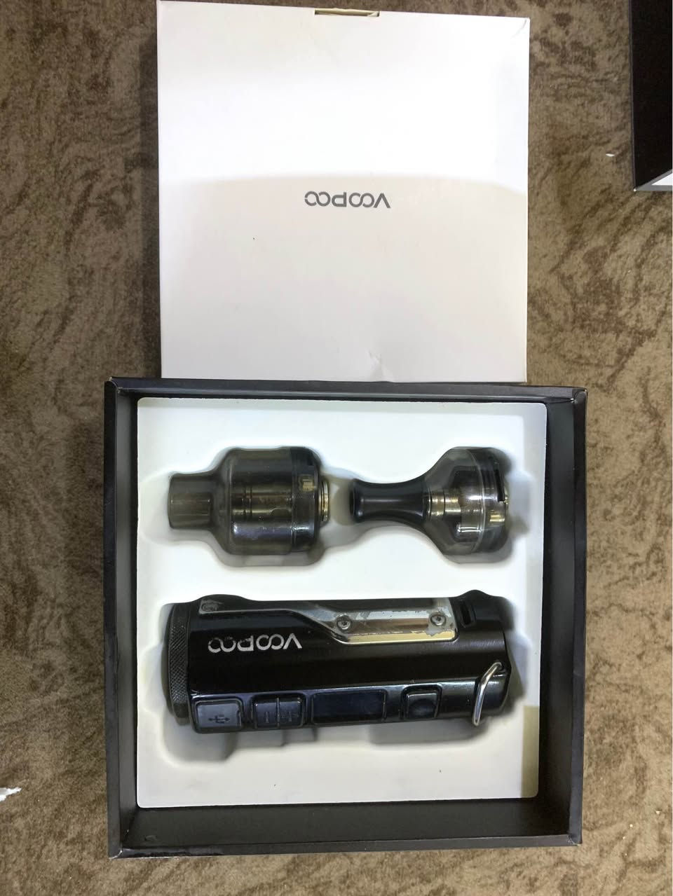 سلام عليكم نراكيل ثنين جدد جدا ستعمال قليل كامل ملحقاتهن الستفسار خاص السماوا, المثنى


**إذا كنت صاحب هذا الإعلان وتريد حذفه لأي سبب، رجاءا أرسل رسالة إلى الدعم الفني**