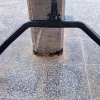 هوك خلفي • مشروع المسيب • بابل