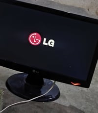 LG • نظيفة • كاميرات المراقبة