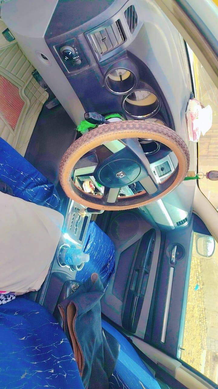 السلام عليكم
جارجر 10 كندي كفاله بسمي السياره مكينه جديده  صار شهرين شادها  حداديه تخم تاير كله جديد السياره جاهزه  مصفره هيئه خطها بصره ناصريه رقمها انبار بسمي السياره مشروع وطني 

مكلف بالنشر
هاذا رقم صاحبها ***********
