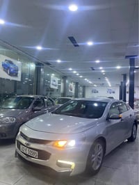 ماليبو • ٢٠١٨ • كاميرا