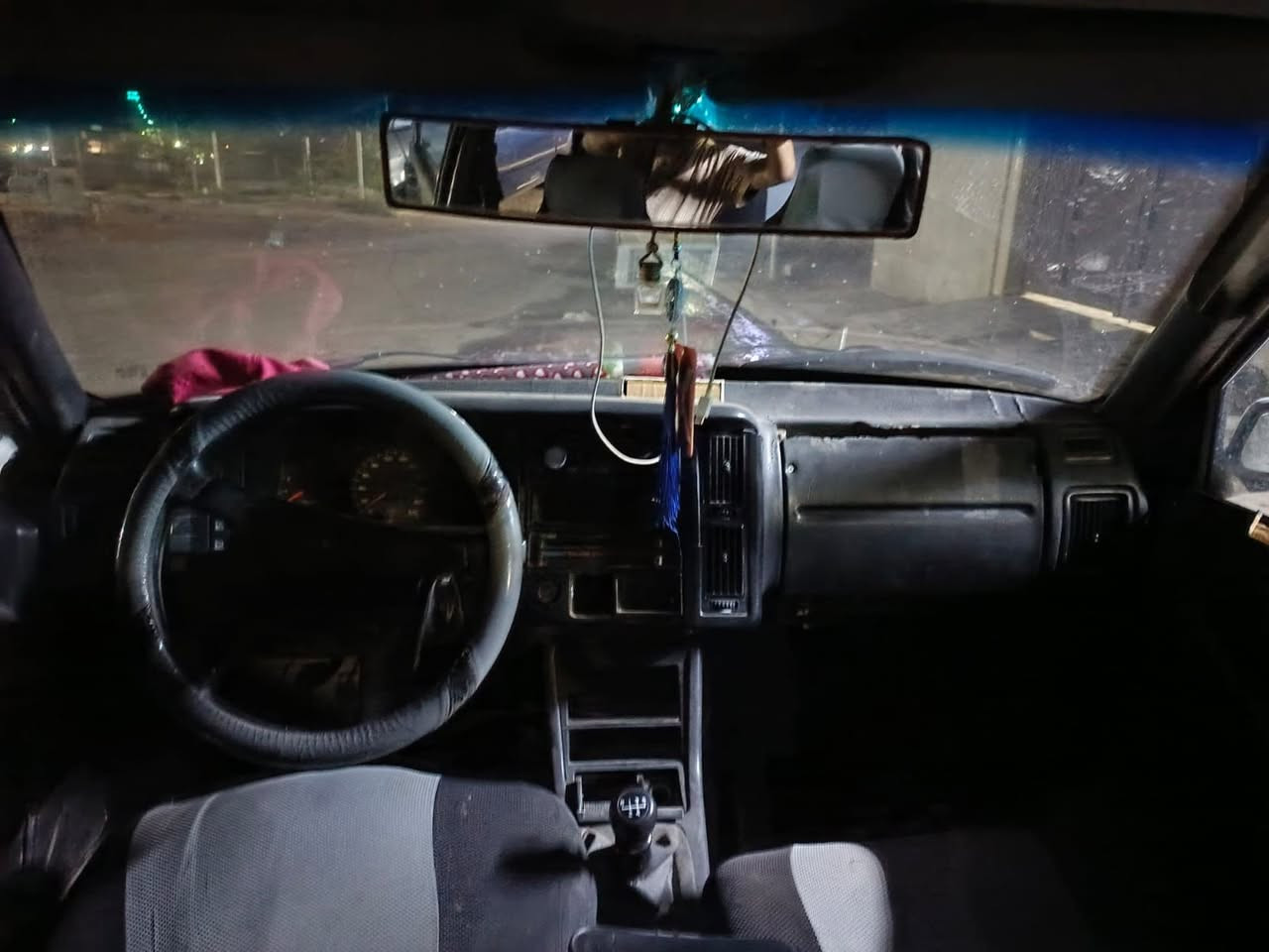 للبيع او مراوس حسب القناعه فالفو موديل93 محرك 20تك كير محرك شرط تحويل من الشرعي صدر جديد قفل مركزي سنويه خضره مخصص رقم شرعي موجود شرط تحويل كابون موجود وايرمنيه كله شغاله سياره حلوه ومال بيت السعر 15بيه مجال شراي تفضل خاص او اتصل ***********
مكان موصل الايسر
