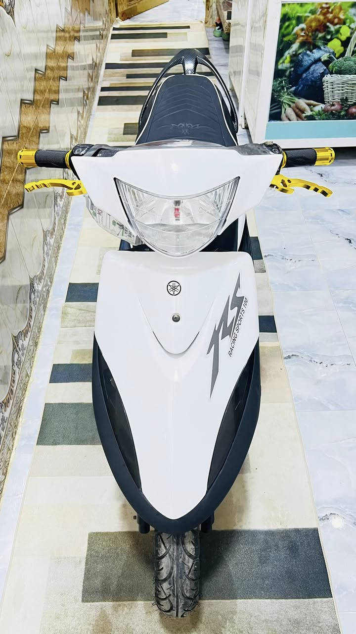 سلام عليكم
ماكس عدله للبيع دراجه نضيفه مثل ماشوفون بصوره
•••
دراجه معدله سبايدر +صالنصه رياضي حلزونيه+يدات بريك رياضي +قبضات رياضي+دبل رياضي+تايرات جدد
دراجه انضف من صوره ستوني خذيتلها صور
محرك نضيف تجي وتفحص وشوف سعر دراجه 900بيها مجال
قليل
للستفسار متواجد عل فيس
0771 993 4904
