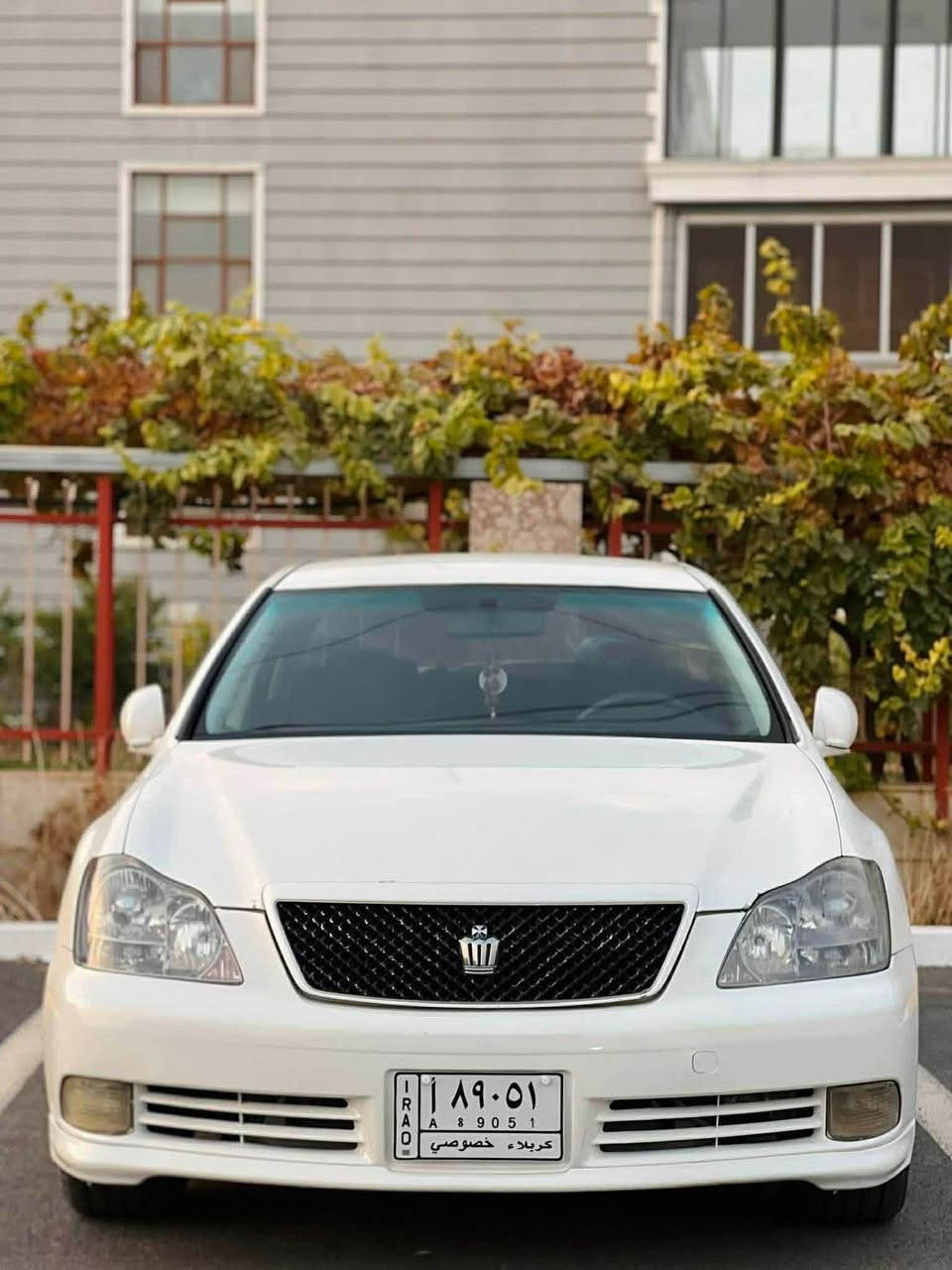 شاهينه ٢٠٠٥موسسسس
٣دوگمه
ئاوينه ئيشاره ت
كامل جايزه بي چالو شوخت
ناو ره ش 
٤تايه ي لوك 
بل پا كه ته📦📦
***********
Admin🌹 رانية, السليمانية
