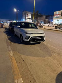 سول ٢٠٢٢ • ٧٥٠٠٠ كم • وارد امريكي