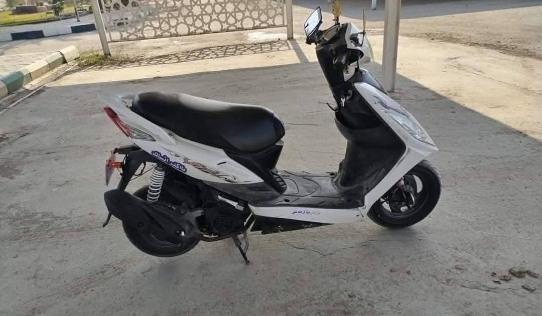 كامكو g5  للبيع مامفتوحه نضيفه


**إذا كنت صاحب هذا الإعلان وتريد حذفه لأي سبب، رجاءا أرسل رسالة إلى الدعم الفني**