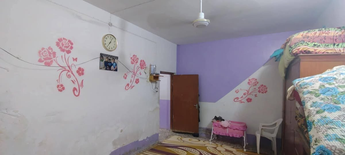 ياالله 

يوجد لدينا بيت للبيع حي ميسان شارع الجامع مساحه 125متر يحتوي على غرفه وصاله واستقبال ومطبخ وصحيات والطابق الثاني يحتوي على غرفتين وصاله وصحيات السعر المطلوب 

105مليون 

 قفل قفل قفل قفل قفل قفل قفل قفل قفل قفل قفل قفل 

للاستفسار والمعلومات الاتصال بنا ع الارقام التاليه 

***********

***********

***********

او مراجعه مكتب ألروان للوساطه العقاريه والمقاولات العامه 

عنوان المكتب حي ميسان ع الشريط قرب صيدليه الشراع 

عندك بيت عرصه للبيع راسلنه وات ساب وتدلل
