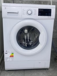 غسالة LG • تازة • كەلار السليمانية