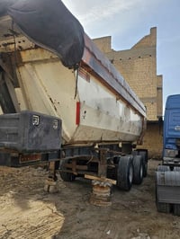 عربانه • ذرعه 31 • جاهزه للعمل