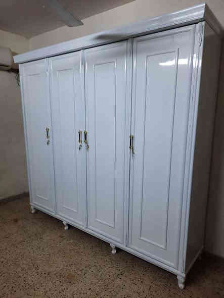 *********** يتوفر لدينا كل أنواع الكناتير والبوفيات للطلب والاستفسار راسلونه خاص او واتساب بغداد
