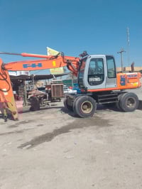 حفارة • موديل 99 • جاهزة للعمل