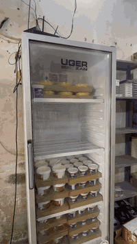 عارضه يوكر الزان الاصليه مستخدمه 3 اشهرر  الاستفسار 07710305896