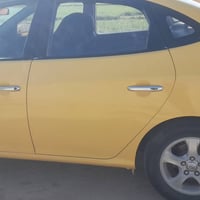 افانتي • ٢٠٠٩ • بابل جبله