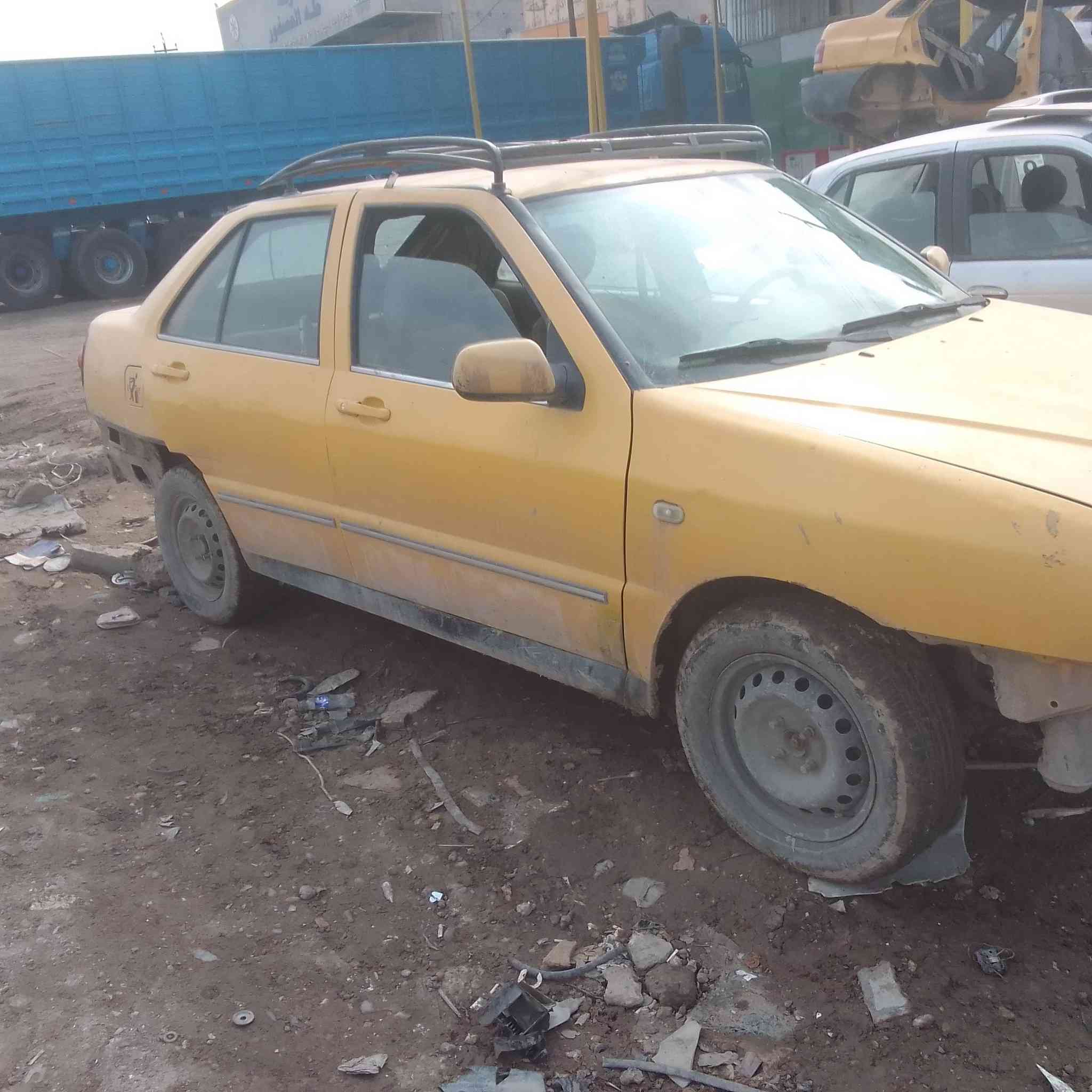 شيري كوين ١١ تفصيخ محور محرك ياباني في في تي حيل نضاف تفحص على السيارة كراج ابو طه لتفصيخ السيارات بغداد ابو غريب حي الرسالة
***********
*********** واتساب
