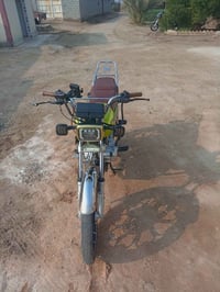 موديل ٢٤ • اوراق كامله • محرك ما مفتوح