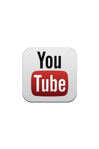 يوجد يوتيوب الأصلي التلفزيون   للشاشات الاصدار الحديثة والقيمه التواصل...