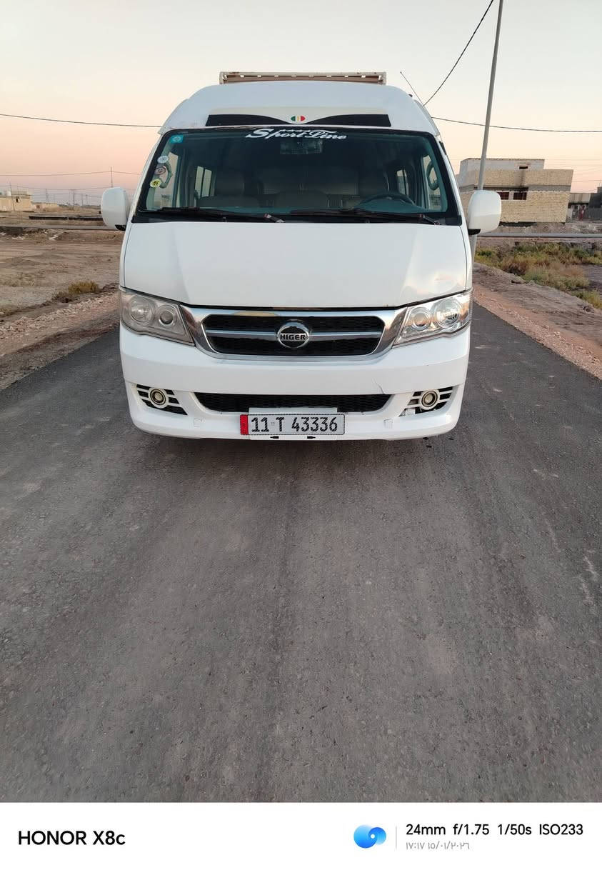 هايكر 2016 رقم بغداد مكفولة عد الهلالات معمرة مكينة جديدة حدادية نضيفة كير واكس انضاف السعر للاستفسار
***********
