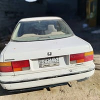 اكورد • ١٩٩٣ • رقم انبار