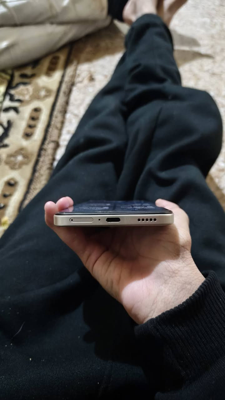 Honor X 7 d
ذاكرة 256 عشوائيه 8+8 
معالج كوالكم سناب دراغون 685
بطارية 6500 
كامراة 108ميجا بكسل 
سعرة200الف وبي مجال لل طيبين


**إذا كنت صاحب هذا الإعلان وتريد حذفه لأي سبب، رجاءا أرسل رسالة إلى الدعم الفني**