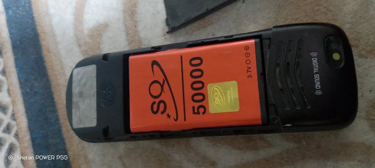 جهاز انسه الشحن ب10 مكاني سويب


**إذا كنت صاحب هذا الإعلان وتريد حذفه لأي سبب، رجاءا أرسل رسالة إلى الدعم الفني**