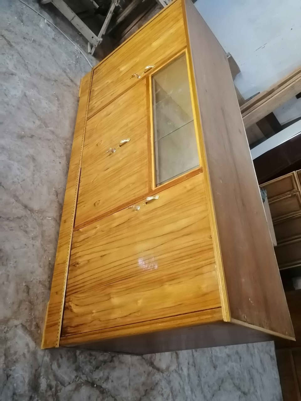 سلام عليكم من رخصة الادمن بوفيه مترين صاج تسكام مكانه كربلاء سعره ١٤٠ الاتصال على الرقم *********** *********** العنوان كربلاء قريب شارع الحافظ عمود ١٣١ قرب دلالية الضياء كربلاء, العراق
