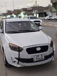 فاو اولي • موديل ٢٠١٥ • كفاله عامه