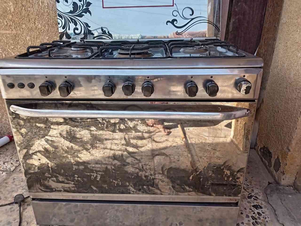 طباخ جديد كله شغال ونظيف عل فحص جديد نهايته ٨٥  مكاني خدمات مسقط


**إذا كنت صاحب هذا الإعلان وتريد حذفه لأي سبب، رجاءا أرسل رسالة إلى الدعم الفني**