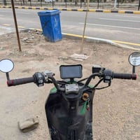 سكنس جبلي • كاربتر • شاشة اندرويد