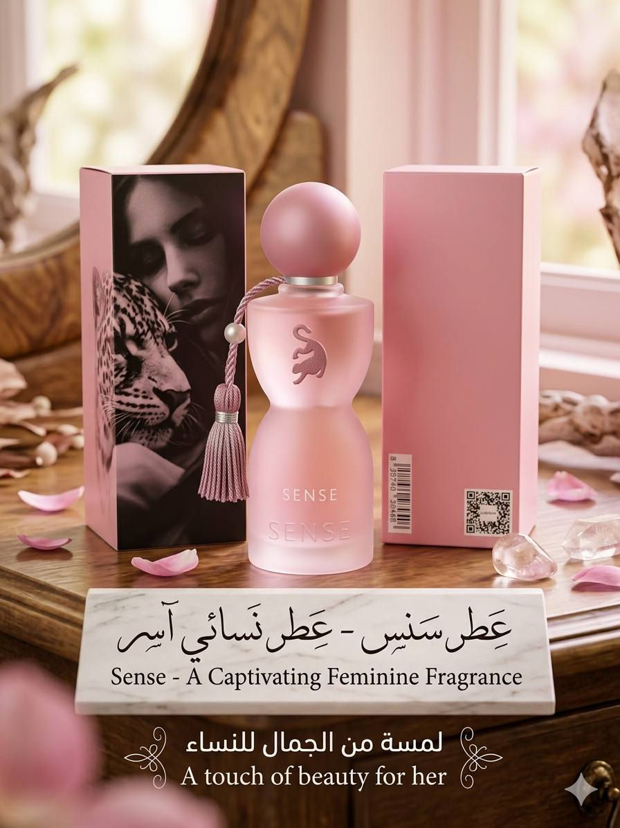 ✨ لمسة كوزمتك ✨
عروض خاصة
للعطور • الهدايا • مواد التجميل
والعناية بالبشرة 🌸
🛍️ منتجات أصلية
💎 جودة عالية وأسعار تنافسية
🚚 توصيل لجميع محافظات العراق
💰 أجور التوصيل: 5000 دينار فقط
📞 للطلب والاستفسار:
واتساب / اتصال: ***********
 #عطور #موادتجميل #هدايا #كوزمتك #ميك_أب
