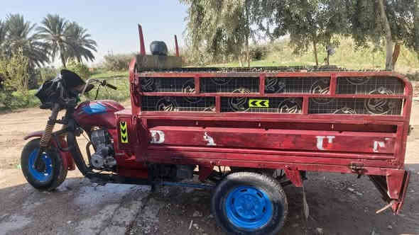 للبيع دايوان نضيفه جداا كهربائيات شغاله شلع نگرة سلف اوراق اصوليه كامله  سعرها 900 مكان بغداد الرستميه للتواصل ***********
