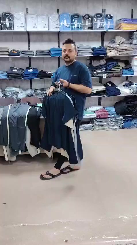 عنوانه الشرطه الرابعه قرب مجمع النبأ كلشي ب٥٠٠٠


**إذا كنت صاحب هذا الإعلان وتريد حذفه لأي سبب، رجاءا أرسل رسالة إلى الدعم الفني**