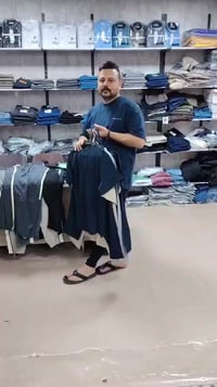 ملابس • الشرطة الرابعة • مجمع النبأ