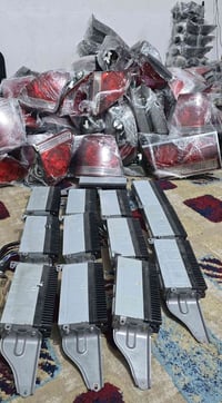 قطع غيار • جملة • بك لايت