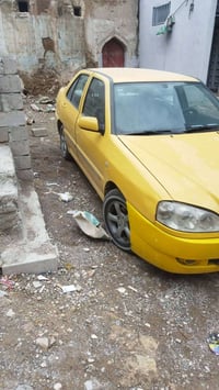 شيري كوين • ٢٠١١ • مسطرة ٢٠٢٩