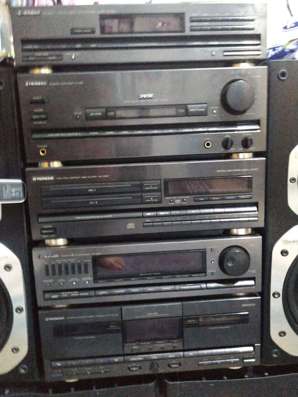 حجم كبير نظيف جدٱ 
شغال بل كامل
نقص محولة فقط..... سعر 400
بغداد زعفرانية


**إذا كنت صاحب هذا الإعلان وتريد حذفه لأي سبب، رجاءا أرسل رسالة إلى الدعم الفني**