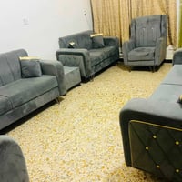 مدينت الصدر • صوفا • ١٠ مقاعد