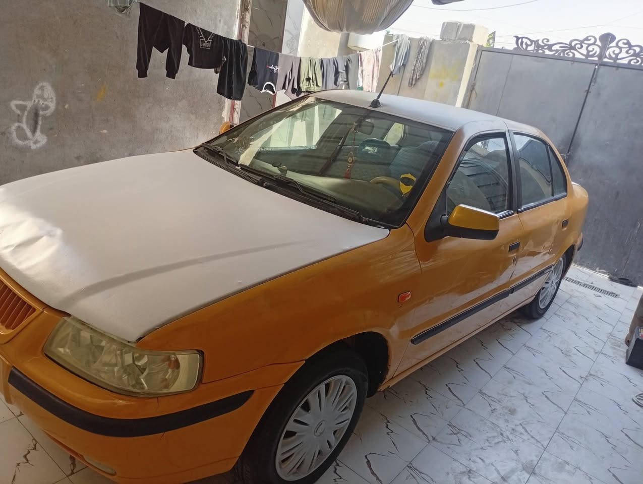 سلام عليكم تفاصيل داخل صوره
