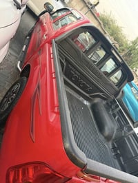 تويوتا بيك اب • ٢٠١١ • رقم بغداد