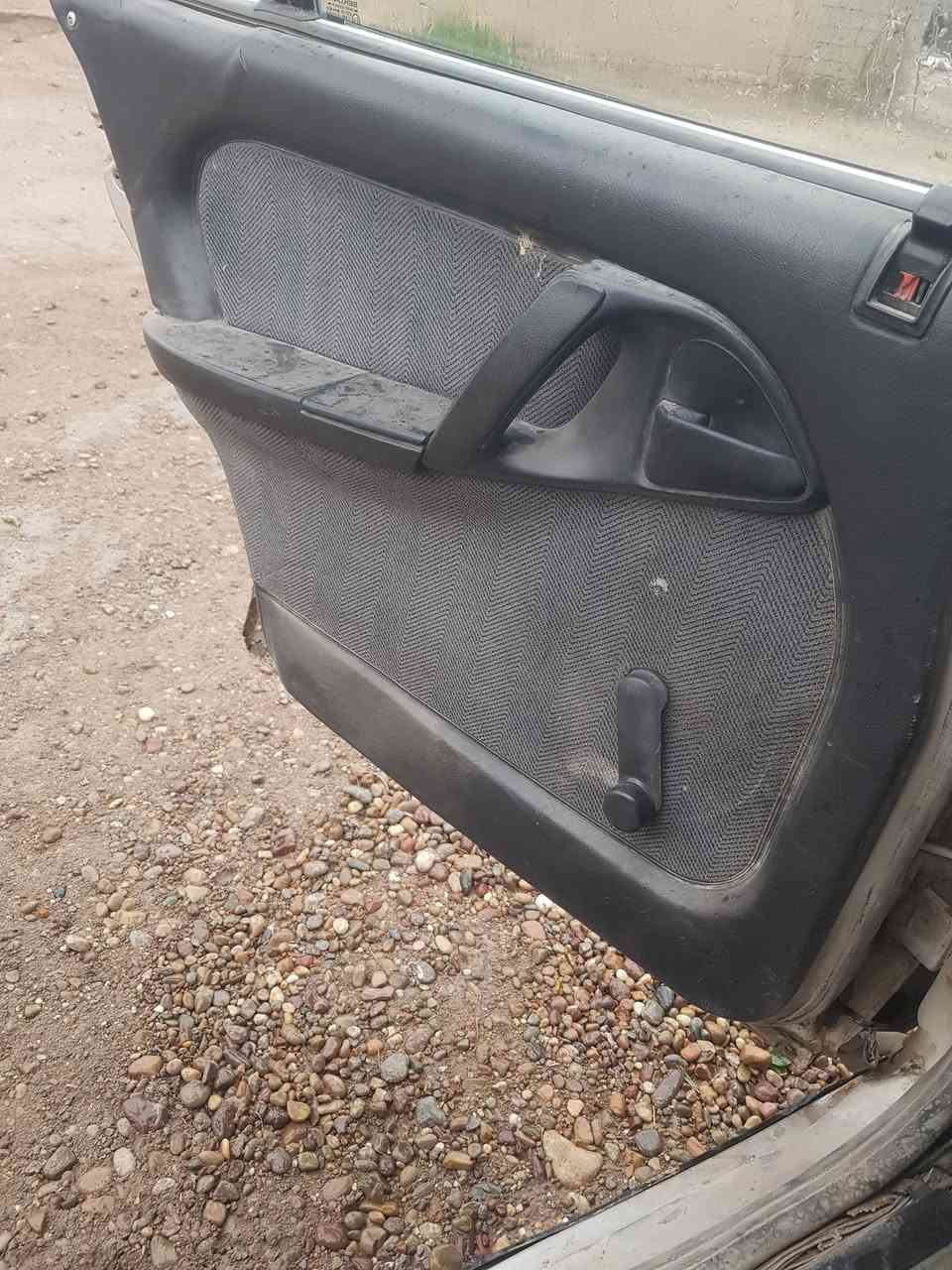 سلام عليكم اوبل اوميكا موديل 92رقم انبار الماني تحويل مباشر كير مالتها بس ع بك يجي قماره بلادي بيها صبغ حزام عنوان بغداد تاجي ع شارع العام يم معسكر تاجي سعر ١٤ ورقه وبيها مجال اتصال متوفر وتساب ***********
