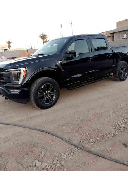 سلام عليكم فورد اف 150 كلين كفالة عامه فول مواصفات بانوراما رادار امامي وجانبي محرك 2700 تيربو سعر 40 الف وبي مجال مكان فلوجة السياره بسمي تحويل مباشر ***********
