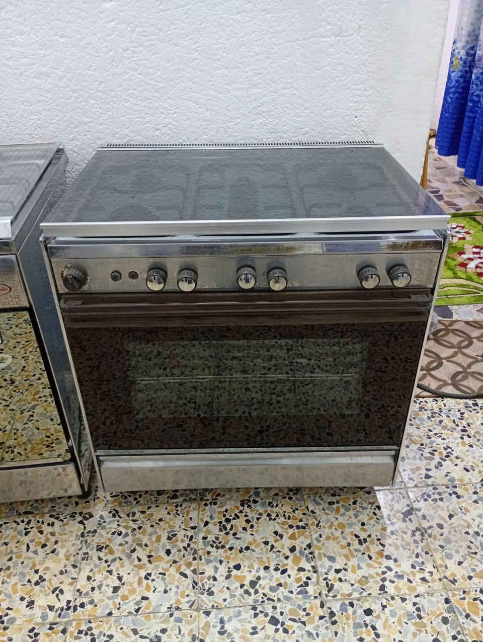 طباخات باله كويتي ايطالي شرط الشغل والفحص العنوان حي التجار *********** الرقم
