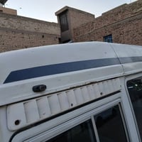 كوستر. عالية. قمارة جديدة زلغ مابيها خياسات مابيها ابد. محرك راس ثور ف...