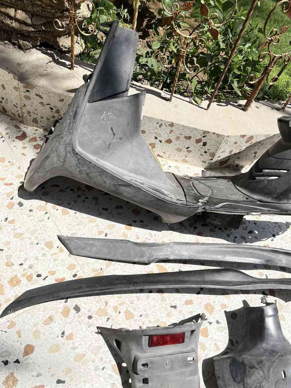 سوادات ماكس عدله للبيع ختم واحد شراي خاص موجود توصيل


**إذا كنت صاحب هذا الإعلان وتريد حذفه لأي سبب، رجاءا أرسل رسالة إلى الدعم الفني**