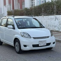 دايهاتسو • ٢٠٠٥ • توماتيك