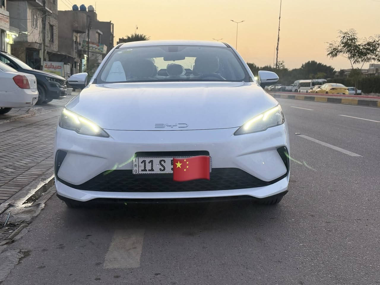 السلام عليكم                                                                  سيل 5 زيرو مرقم بغداد بسمي 19 250 وبيهة مجال الطيبين تفاصيل اتصال ***********
