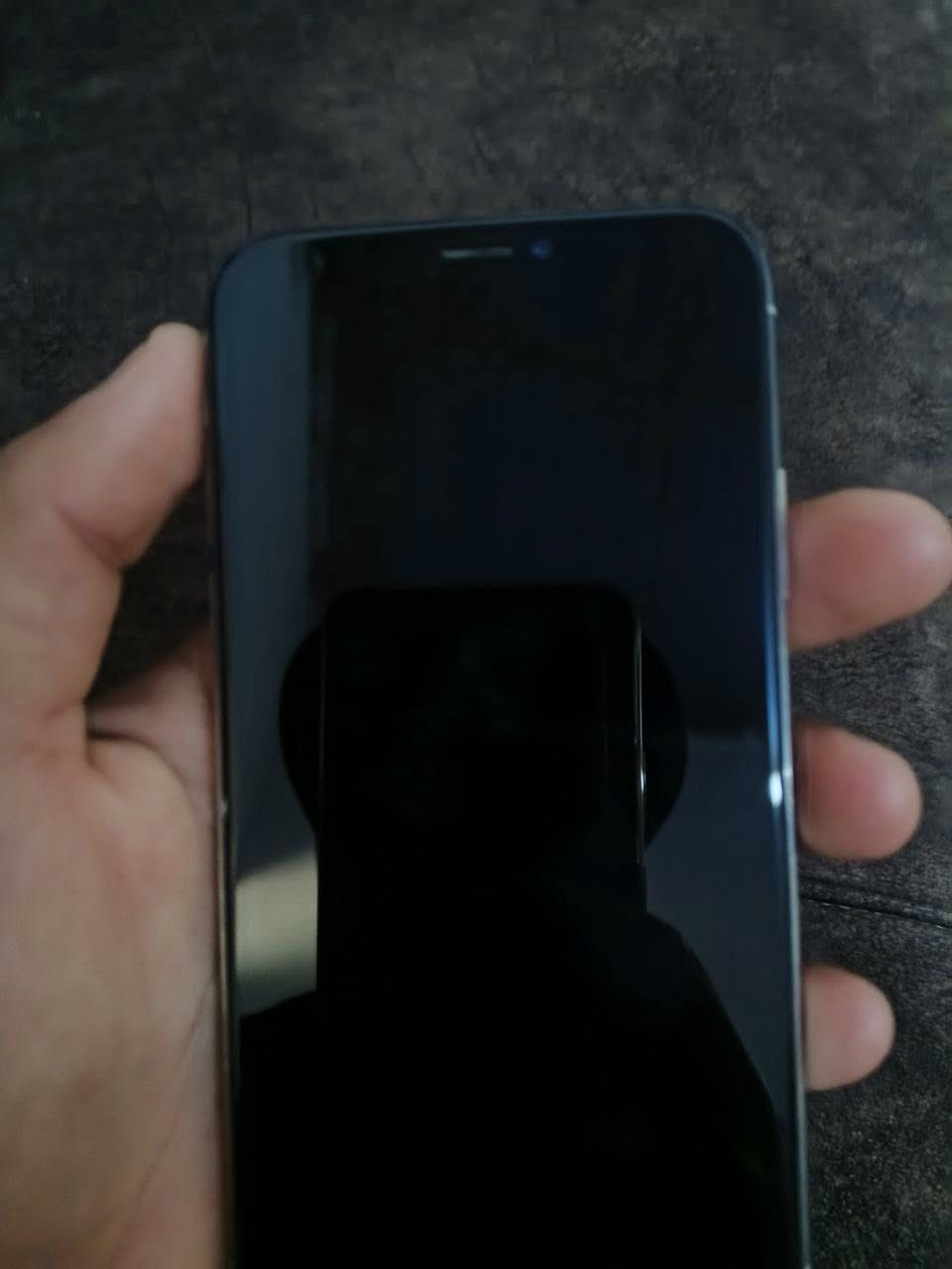 اكس عادي
ذاكره ٦٤
مبدل شاشه وبطاريه
للبيع او مراوس 
التواصل خاص


**إذا كنت صاحب هذا الإعلان وتريد حذفه لأي سبب، رجاءا أرسل رسالة إلى الدعم الفني**