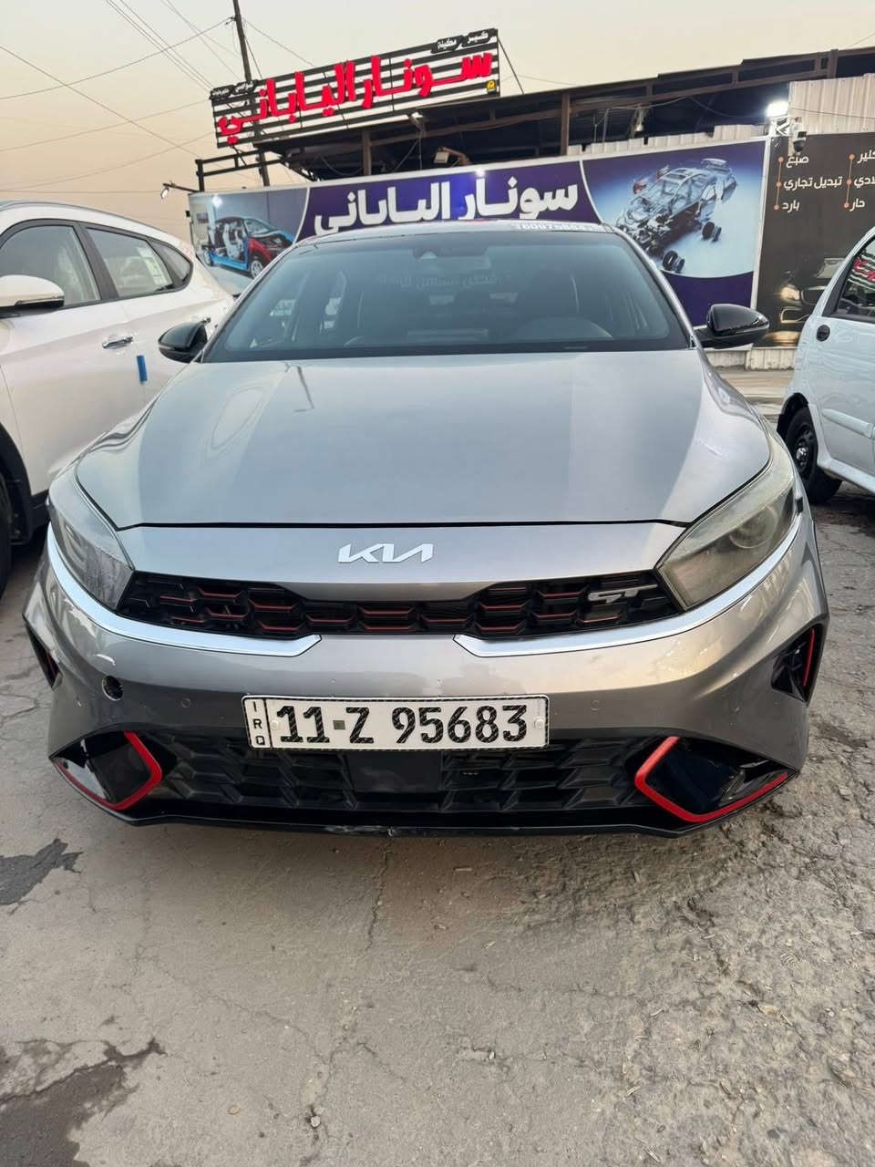 السلام عليكم فورتي ٢٤جيتي ٣٥كيلو ١٢٢$تحويل ثاني يوم***********
