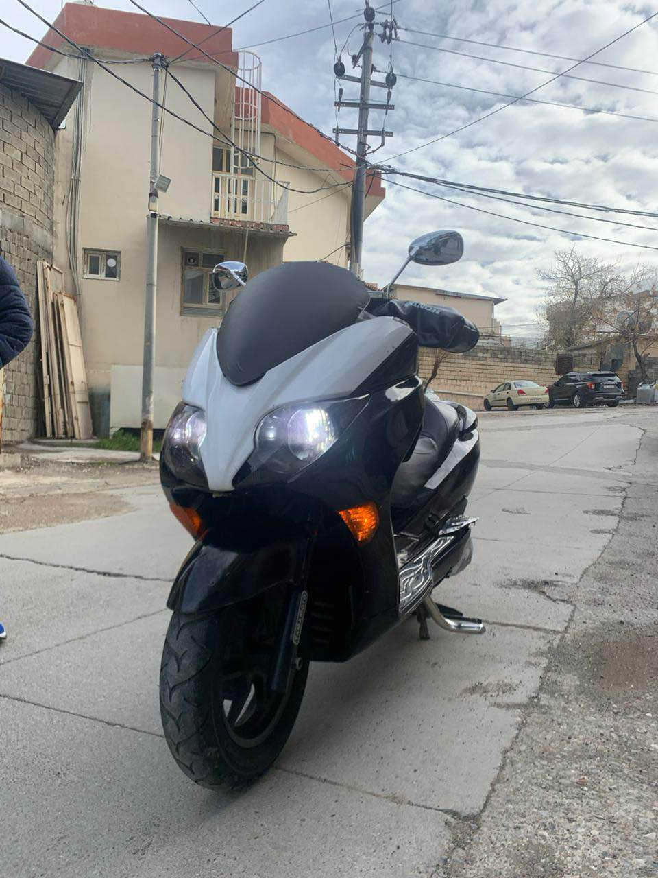 فورزا 0/10 للبيع مكينة كبس فول مواصفات كهربائيات ع الفحص صالنصة رياضية السعر ع الرقم +964 770 244 4514 Singapore


**إذا كنت صاحب هذا الإعلان وتريد حذفه لأي سبب، رجاءا أرسل رسالة إلى الدعم الفني**