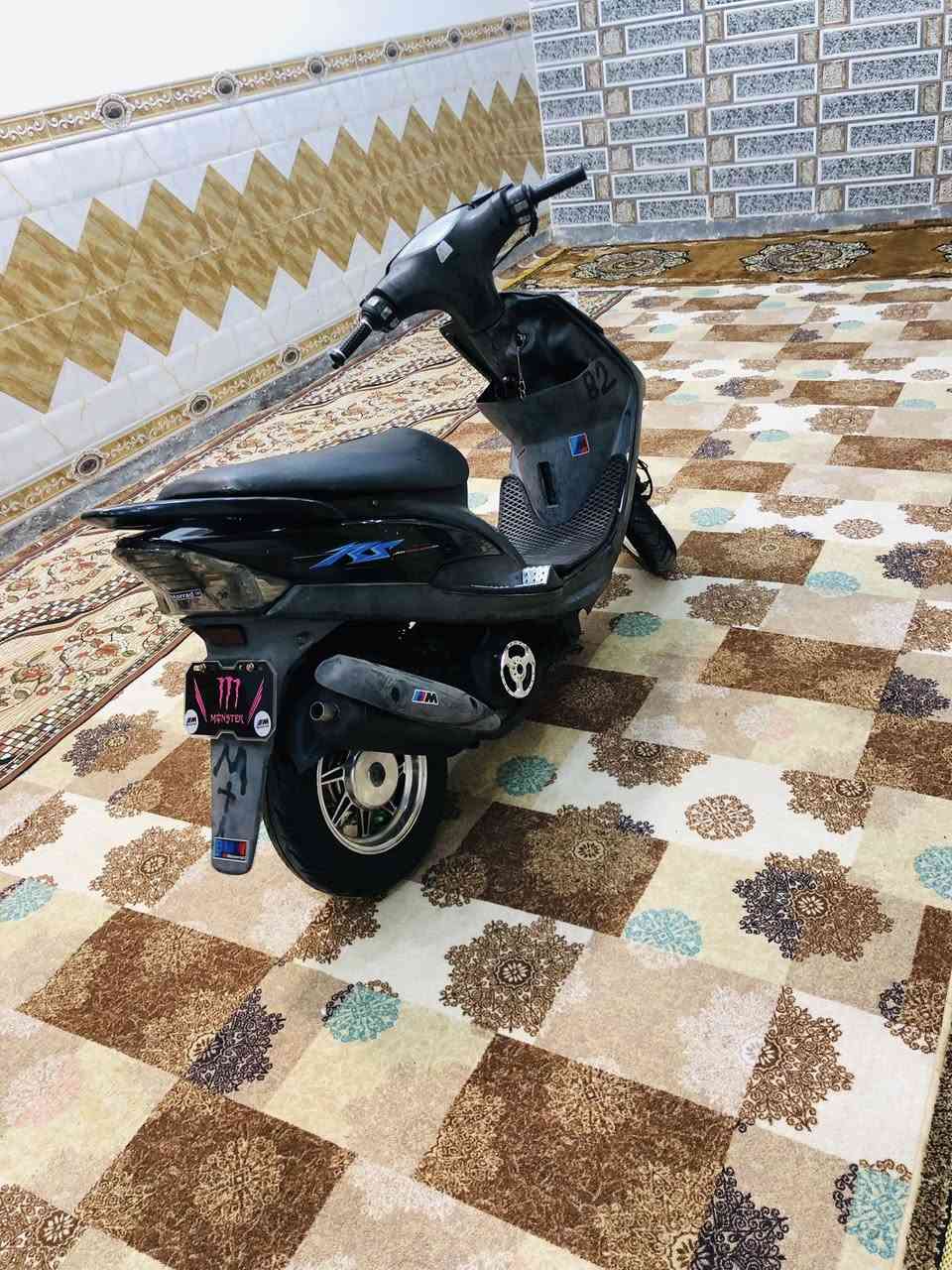 سلام عليكم ماكس عدله للبيع فقط
دراجه نكره سلف هندر شغال دراجه كامله 

كله شغال سعر 650 وبيه مجال 

عنوان حله 

تواصل

*********** بي واتساب وخاص مفتوح
