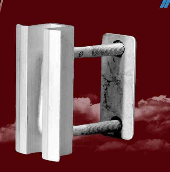 تحطيم الأسعار 🔴🔴🔴

يتوفر جميع ملحقات تثبيت الواح الطاقة الشمسية بجودة ممتازة وأرخص الأسعار للشركات ومكاتب الطاقة والمهندسين 
قوة وجودة وارخص سعر يتوفر توصيل لكل محافظات العراق
للحجز راسل الصفحه او واتساب ***********
